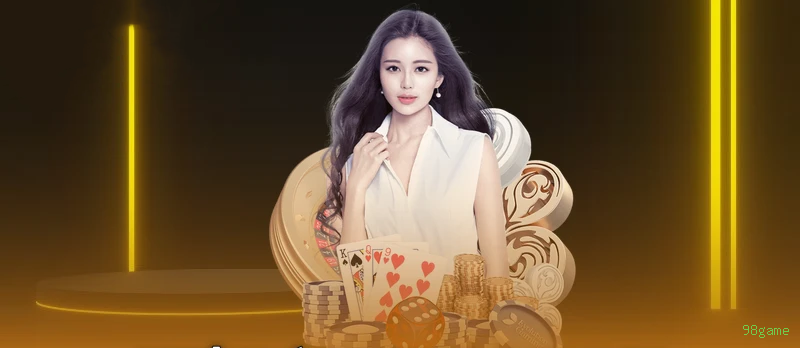 Cassino 98game app mobile