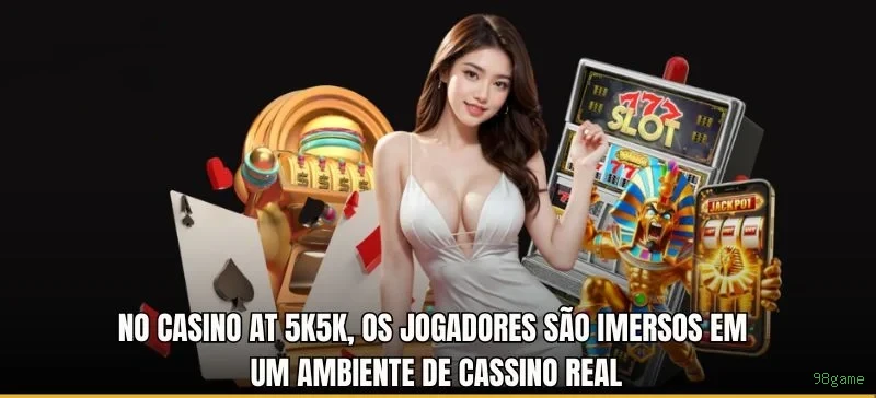 Cashback VIP 98game - reembolso semanal
